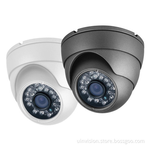 Vandalproof HD Sdi IR Security CCTV Dome Camera (UV-SDI3122B)